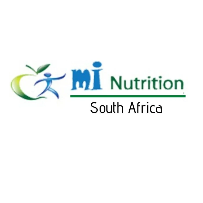 MiNutrition ZA Logo